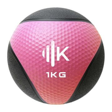 KINETA KINETA Gumena medicinka 1 kg