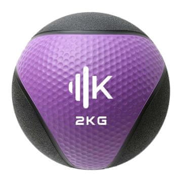 KINETA KINETA Gumena medicinka 2 kg