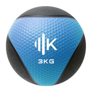 KINETA KINETA Gumena medicinka 3 kg