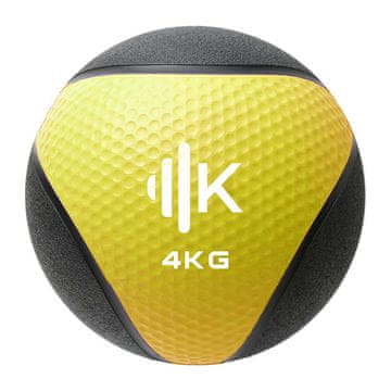 KINETA KINETA Gumena medicinka 4 kg