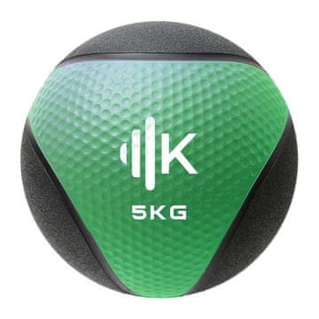 KINETA KINETA Gumena medicinka 5 kg