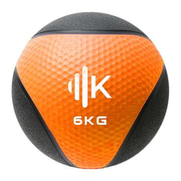 KINETA KINETA Gumena medicinka 6 kg