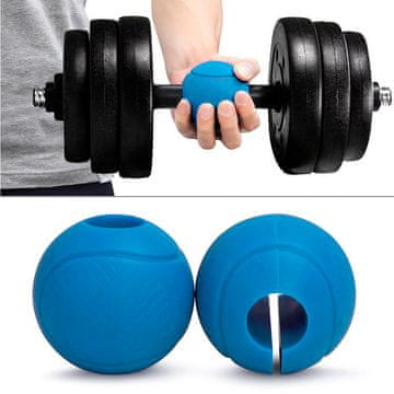 KINETA KINETA Grip loptica - par