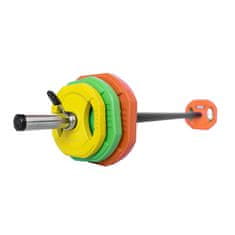 KINETA KINETA Color - Pump set utega 20 kg