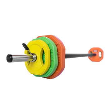 KINETA KINETA Color - Pump set utega 20 kg