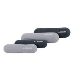 KINETA KINETA Silica Bučice Crne 1 kg (PAR)