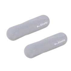 KINETA KINETA Silica Bučice Sive 1 kg (PAR)