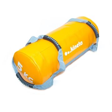 KINETA Powerbag-Sandbag PRO 5 kg