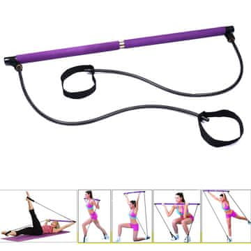 KINETA Kućni Pilates Reformer