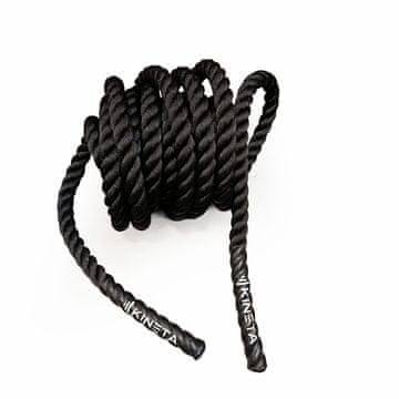 KINETA KINETA Trening uže - Battle Rope 38 mm