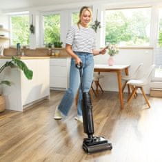Vitapur ComboClean Pro bežični mokro-suhi usisavač (23150)