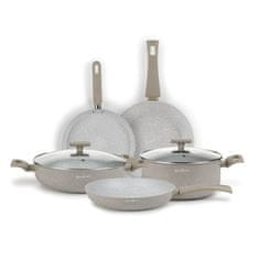 Set posuđa od 7 dijelova Sandy (23421)