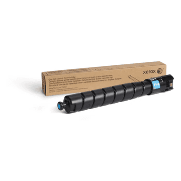 Xerox 106R04082 Cyan visoko kapacitetni toner za C9000 za 31.400 stranica cijan toner