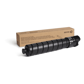 Xerox 106R04085 Crni toner velike kapacitete za C9000 za 31.400 stranica crni toner