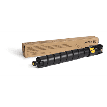 Xerox 106R04084 Žuti toner velike kapacitete za C9000 za 26.500 stranica žuti toner