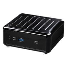 ASRock NUC BOX-N97 mini računalo s barebone konektorom, HDMI/DP/LAN, crno (NUC BOX-N97)