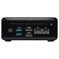 ASRock NUC BOX-N97 mini računalo s barebone konektorom, HDMI/DP/LAN, crno (NUC BOX-N97)