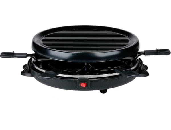 Alpina Raclette Grill