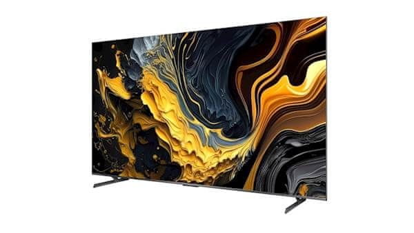 Pametna zabava in povezljivost