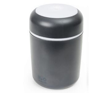 Platinet  PADYM107 ovlaživač zraka, LED osvjetljenje, siva