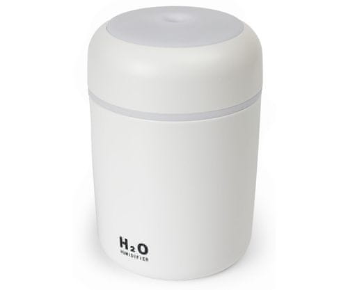 Harmonija in prijetna aroma v prostoru