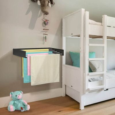 Izdržljiva metalna konstrukcija