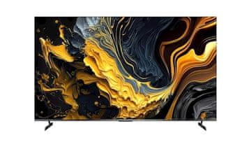 Xiaomi TV Max 85 2025 televizor, 215 cm (85), QLED, 4K UHD (L85MA-MAXEU)