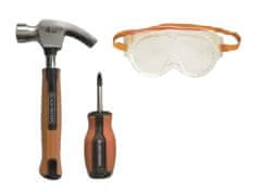 Black+Decker RADNI STOL SA 3 DODATKA 5+ WB002-03