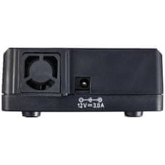 Voltcraft IPC-3 okrugli punjač baterija 