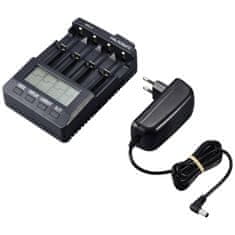 Voltcraft IPC-3 okrugli punjač baterija 