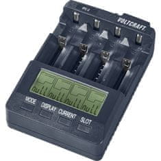 Voltcraft IPC-3 okrugli punjač baterija 