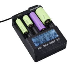 Voltcraft IPC-3 okrugli punjač baterija 