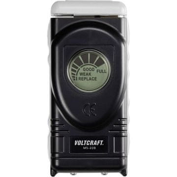 Voltcraft Tester baterija MS228