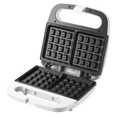 Linea LWM-0629 aparat za vafle, 800 W