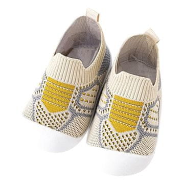 JOJOY® Udobne dječje papuče za hodanje s protukliznim potplatima | MESHSTEPS