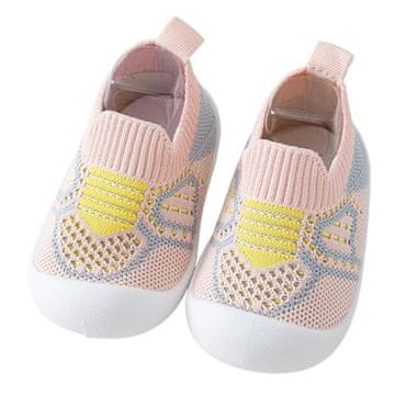 JOJOY® Udobne dječje papuče za hodanje s protukliznim potplatima | MESHSTEPS
