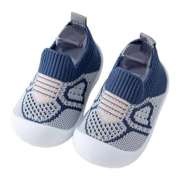 JOJOY® Udobne dječje papuče za hodanje s protukliznim potplatima | MESHSTEPS