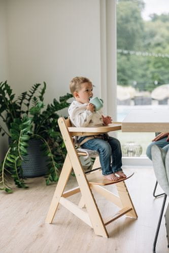 Toby Plus stol za hranjenje