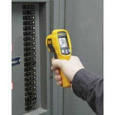 Fluke Infracrveni termometar 62 MAX PLUS, optika 12:1, -30 do +650 °C