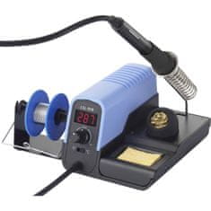 BaseTech LSL-919 digitalna stanica za lemljenje 30 W, 160–480 °C, uključujući lemilicu