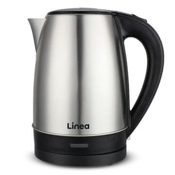 Linea LKE-0616 kuhalo za vodu, 1,7 L, 1800 W