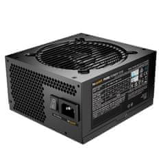 Be quiet! Pure Power 13 M modularno napajanje, ATX, 650W, 80Plus Gold (BP025EU)