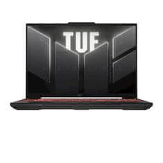 ASUS Prijenosno računalo TUF Gaming A16 FA607NUG-RL122W, R7 7445HS, 16 GB, SSD1 TB, 40,64 cm (16), FHD, RTX4050, W11H (90NR0MU3-M00DA0)