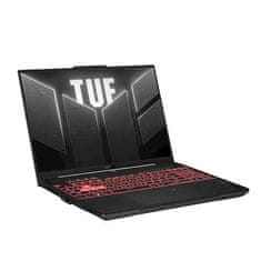 ASUS Prijenosno računalo TUF Gaming A16 FA607NUG-RL122W, R7 7445HS, 16 GB, SSD1 TB, 40,64 cm (16), FHD, RTX4050, W11H (90NR0MU3-M00DA0)