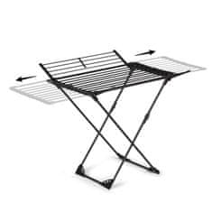 Vitapur DryMax Wing stalak za sušenje odjeće (23221)
