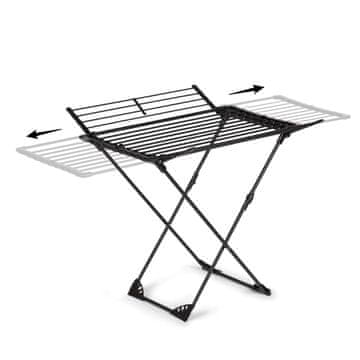Vitapur DryMax Wing stalak za sušenje odjeće (23221)
