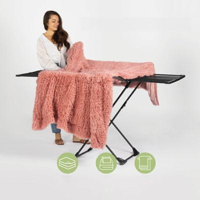 Maksimalno opterećenje 20 kg