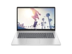HP 17-cp3014nm laptop, R7-7730U, 16GB, SSD1TB, FreeDOS (CB7T0EA#BED)
