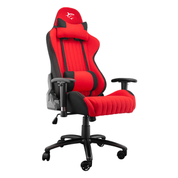 White Shark Gaming Stolica RED DEVIL Crvena