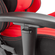 White Shark Gaming Stolica RED DEVIL Crvena